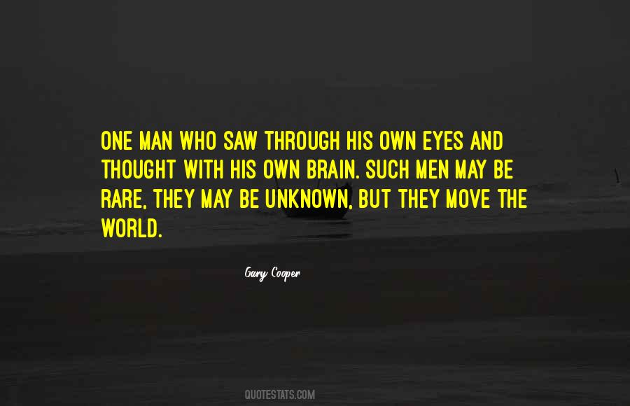 Gary Cooper Quotes #741773