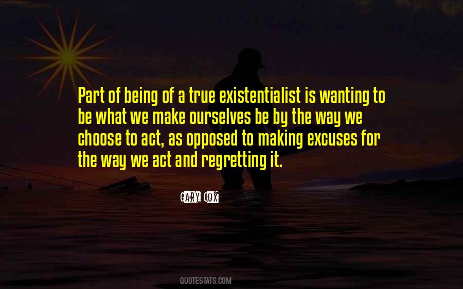 Gary Cox Quotes #72592 Gary Cox Quotes #72592