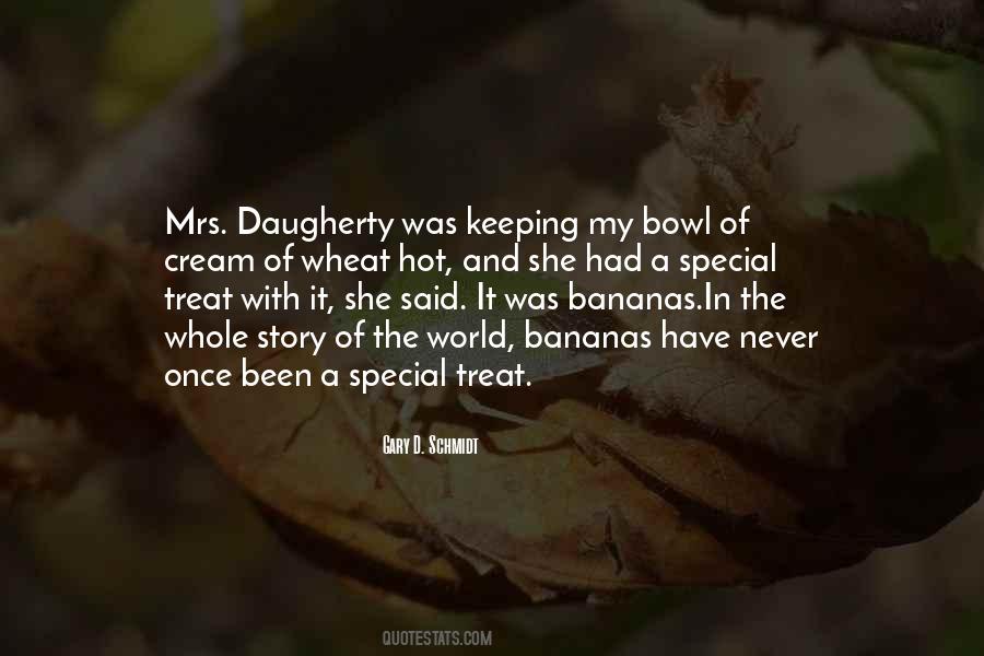 Gary D. Schmidt Quotes #1093723