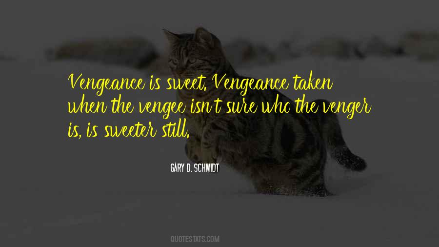 Gary D. Schmidt Quotes #1243756