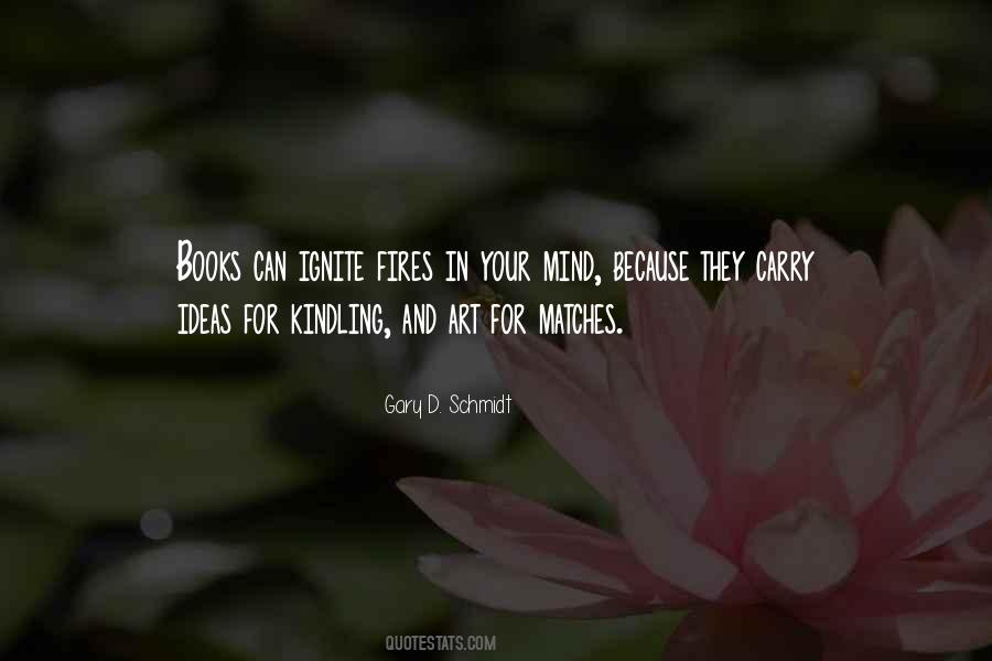 Gary D. Schmidt Quotes #399739