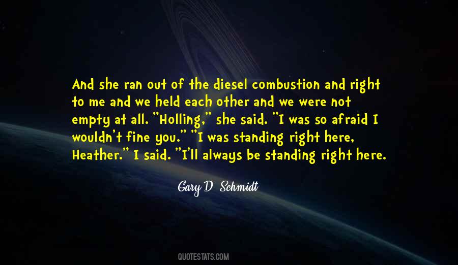 Gary D. Schmidt Quotes #560190