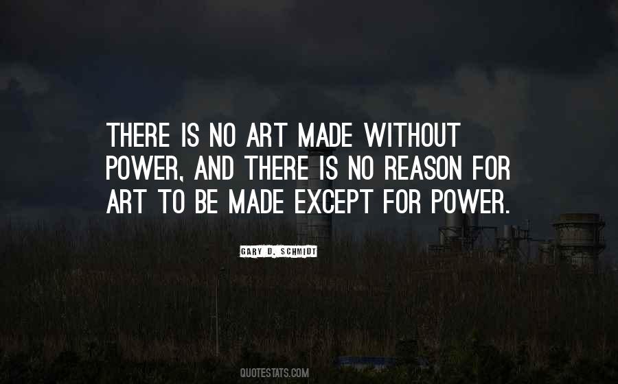 Gary D. Schmidt Quotes #594147