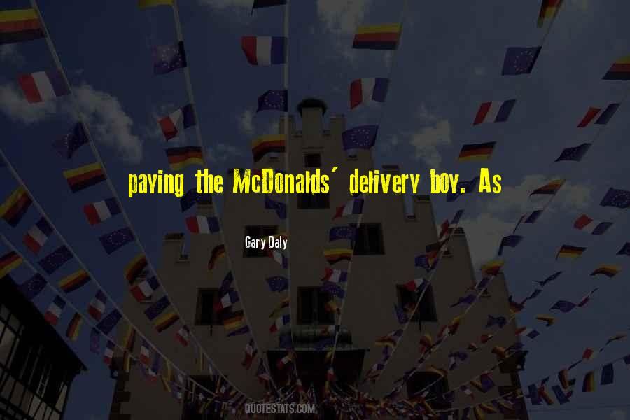 Gary Daly Quotes #182162 Gary Daly Quotes #182162