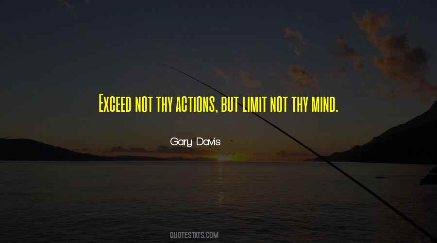 Gary Davis Quotes #1297219 Gary Davis Quotes #1297219