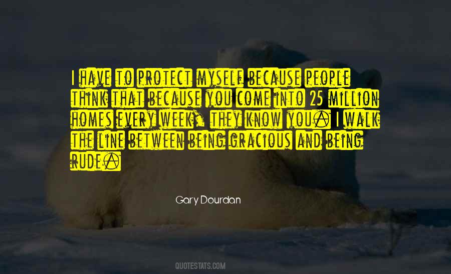 Gary Dourdan Quotes #1384734