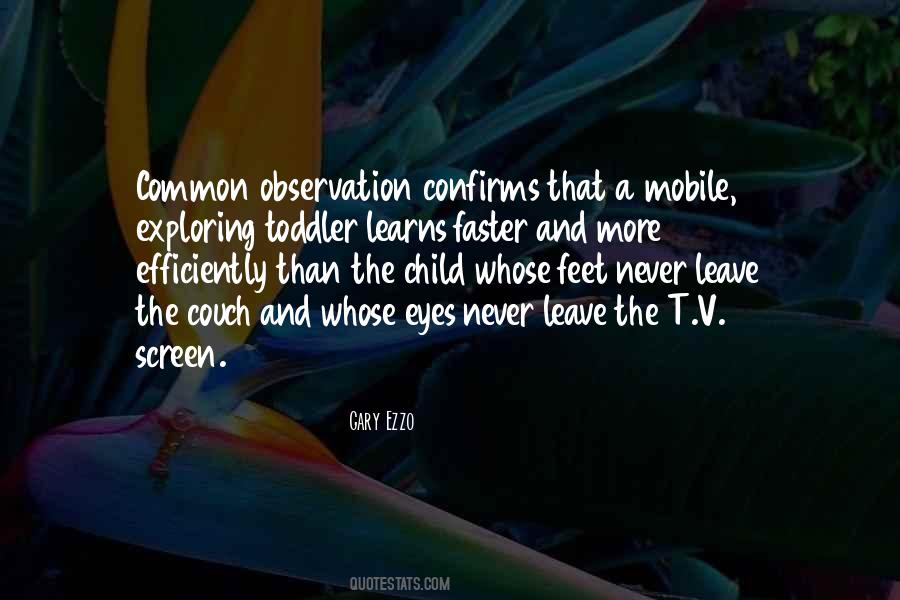 Gary Ezzo Quotes #803588 Gary Ezzo Quotes #803588