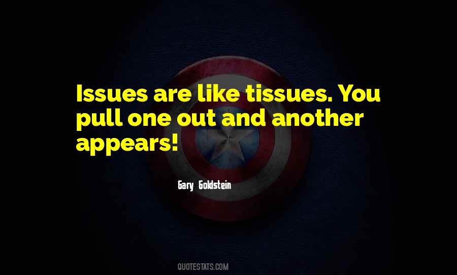 Gary Goldstein Quotes #1458222 Gary Goldstein Quotes #1458222