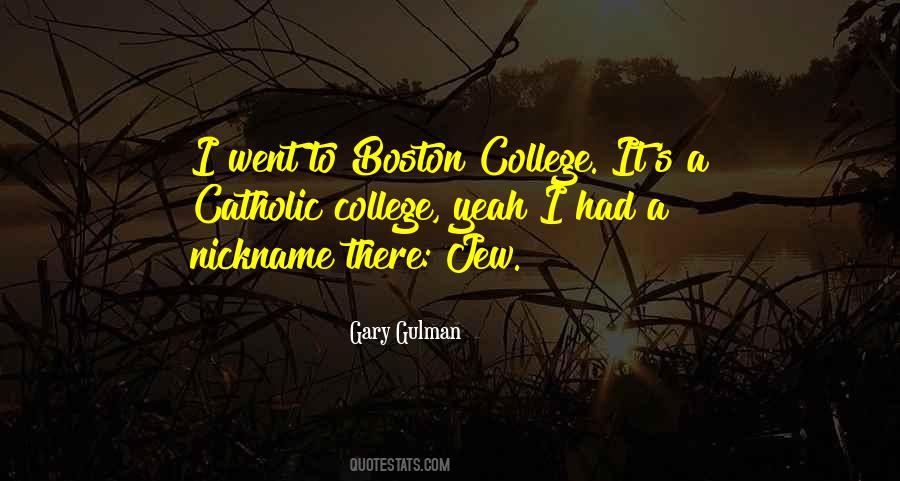 Gary Gulman Quotes #1096928