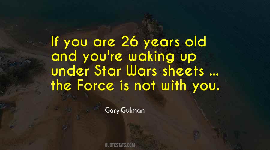 Gary Gulman Quotes #392676