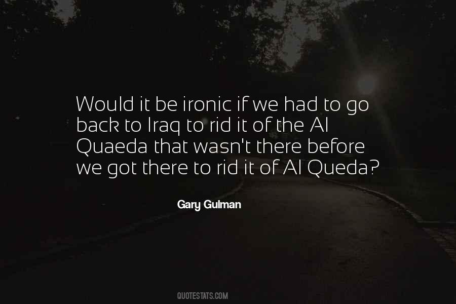 Gary Gulman Quotes #934933
