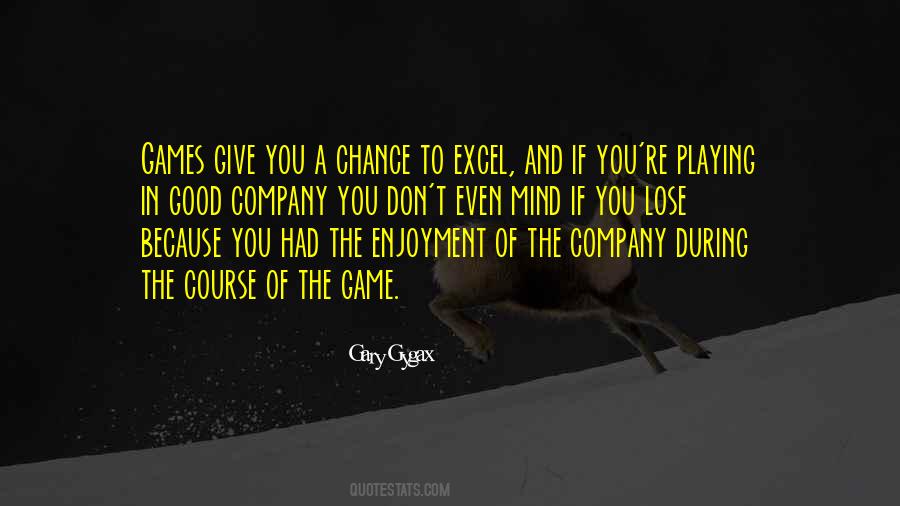 Gary Gygax Quotes #1372662