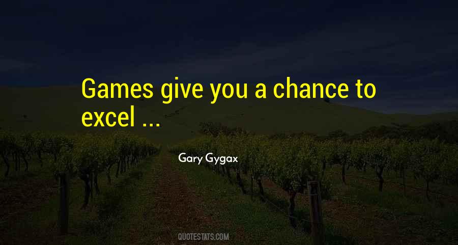 Gary Gygax Quotes #1431370