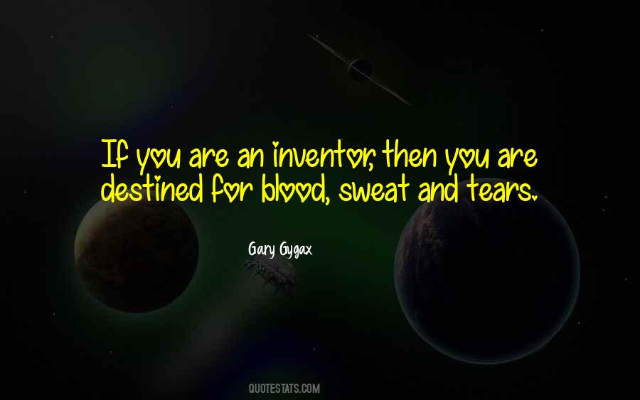 Gary Gygax Quotes #177874
