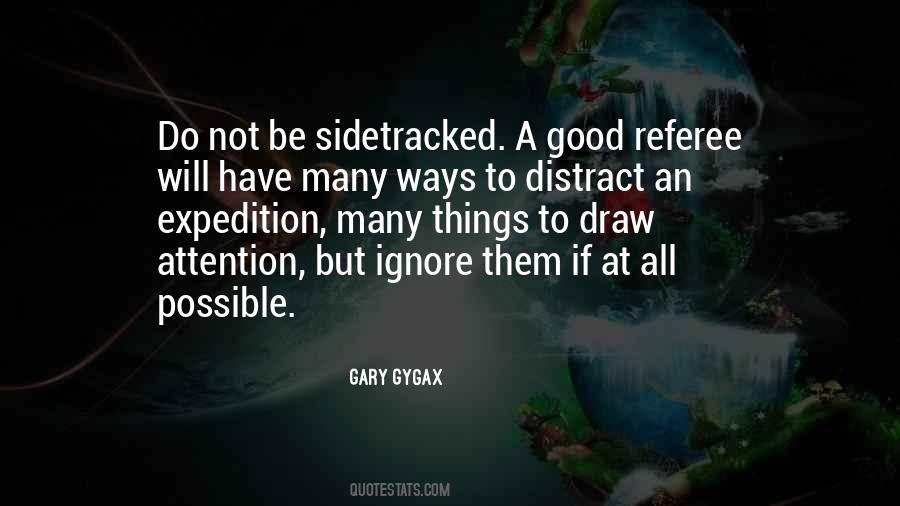 Gary Gygax Quotes #383639