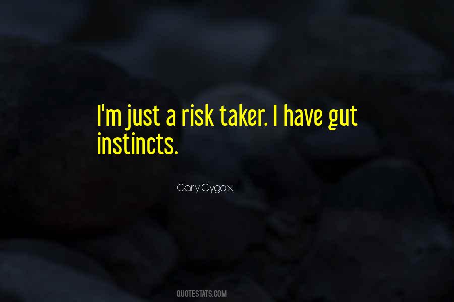 Gary Gygax Quotes #569884