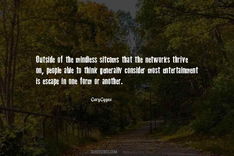 Gary Gygax Quotes #64543