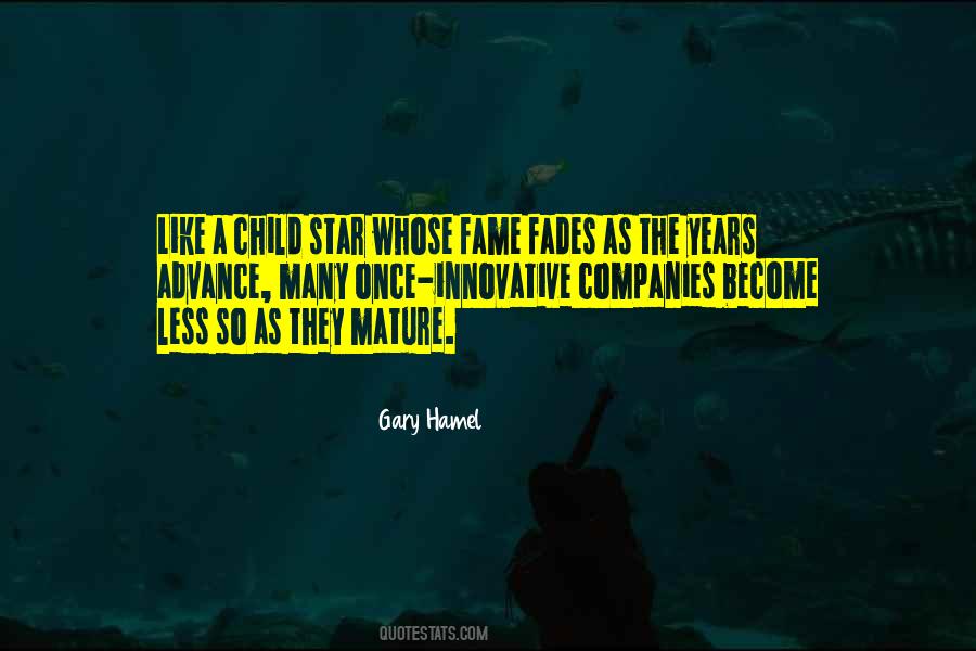 Gary Hamel Quotes #1082736