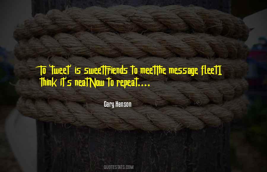 Gary Henson Quotes #1086804 Gary Henson Quotes #1086804