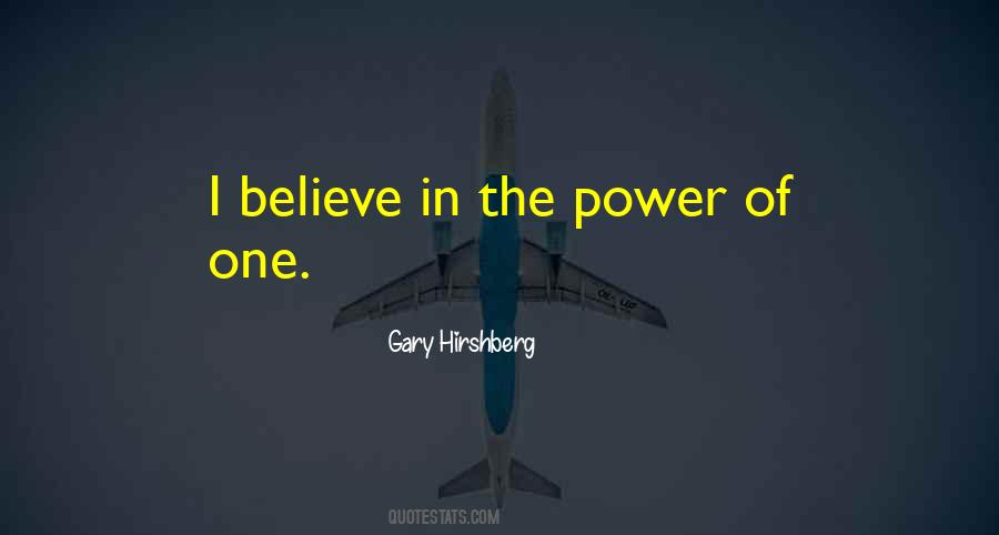 Gary Hirshberg Quotes #546855