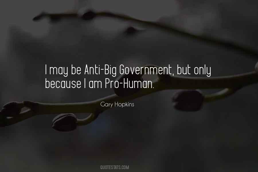 Gary Hopkins Quotes #1330690