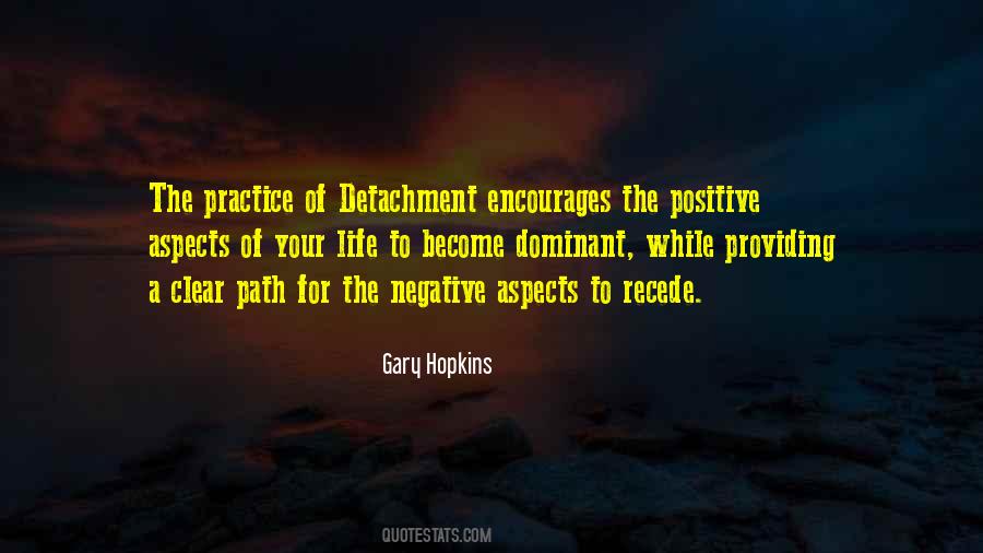 Gary Hopkins Quotes #1347229