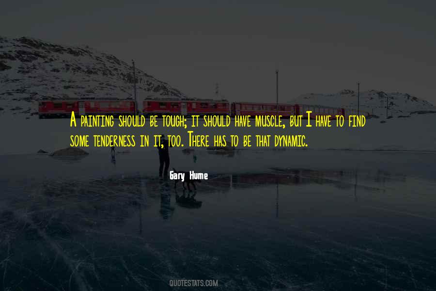 Gary Hume Quotes #1278508