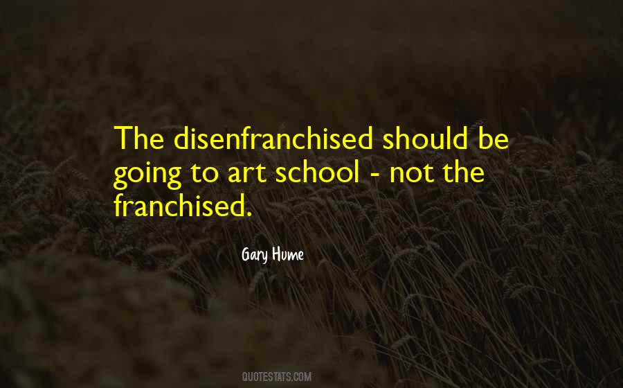 Gary Hume Quotes #1435038