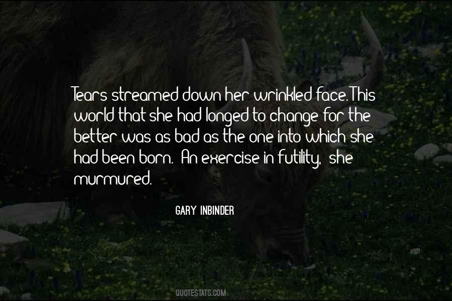 Gary Inbinder Quotes #1500735