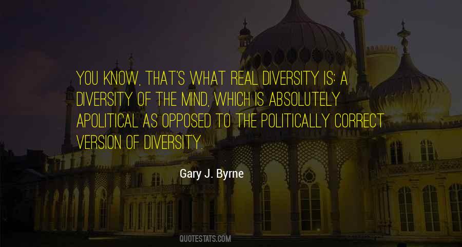 Gary J. Byrne Quotes #1662666