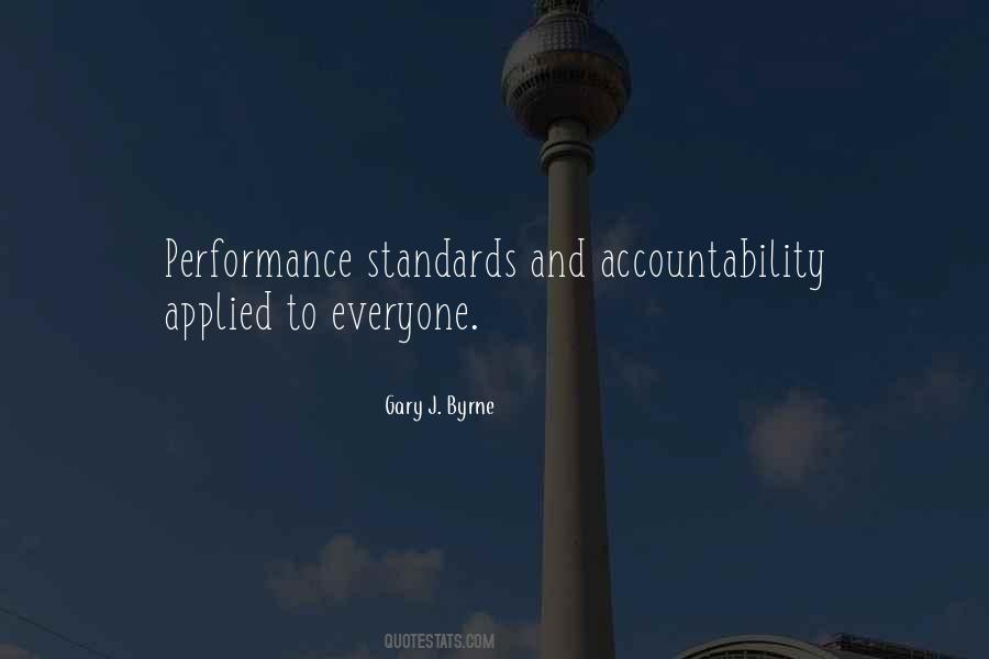 Gary J. Byrne Quotes #416369