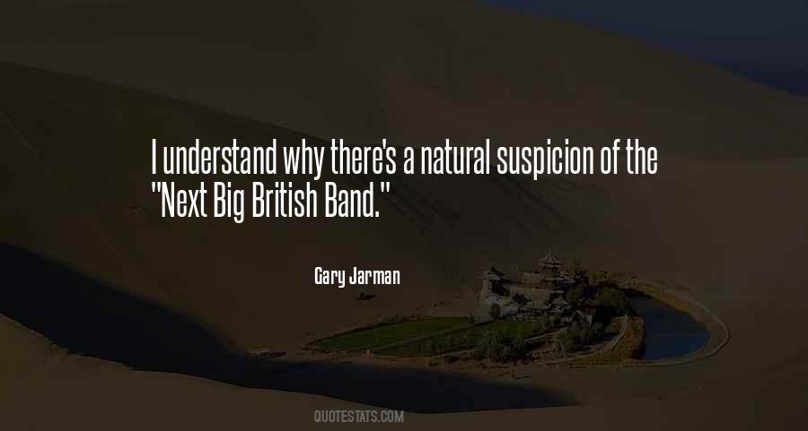 Gary Jarman Quotes #699618