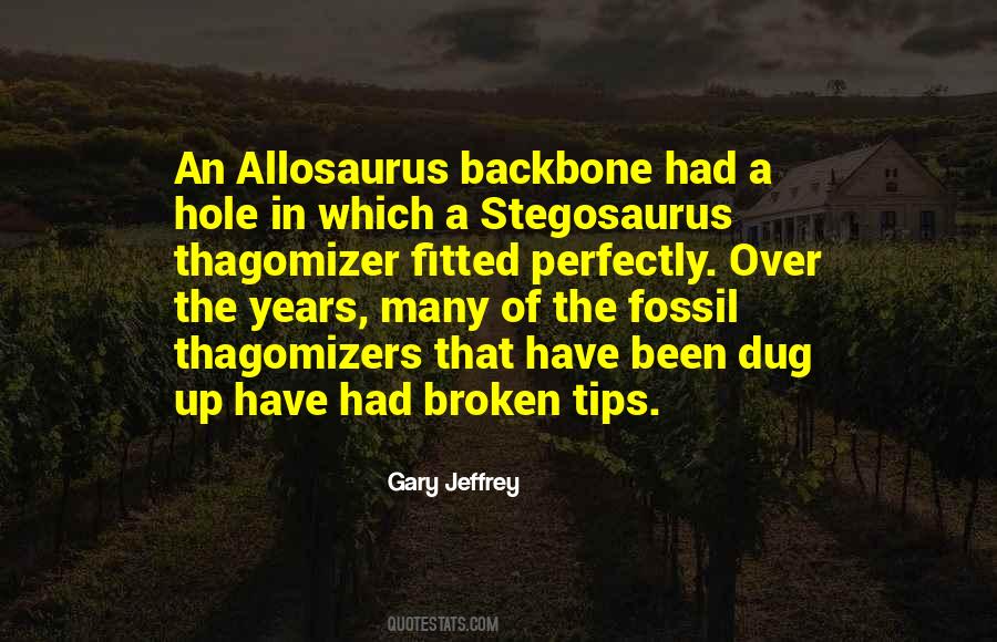 Gary Jeffrey Quotes #561514 Gary Jeffrey Quotes #561514