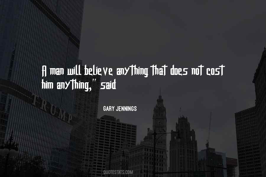 Gary Jennings Quotes #1540650