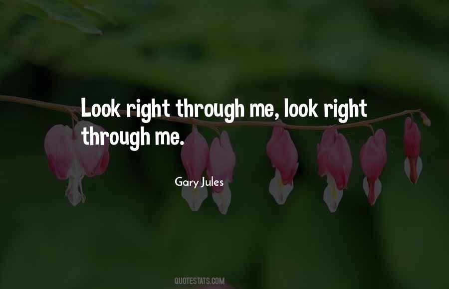 Gary Jules Quotes #1150450