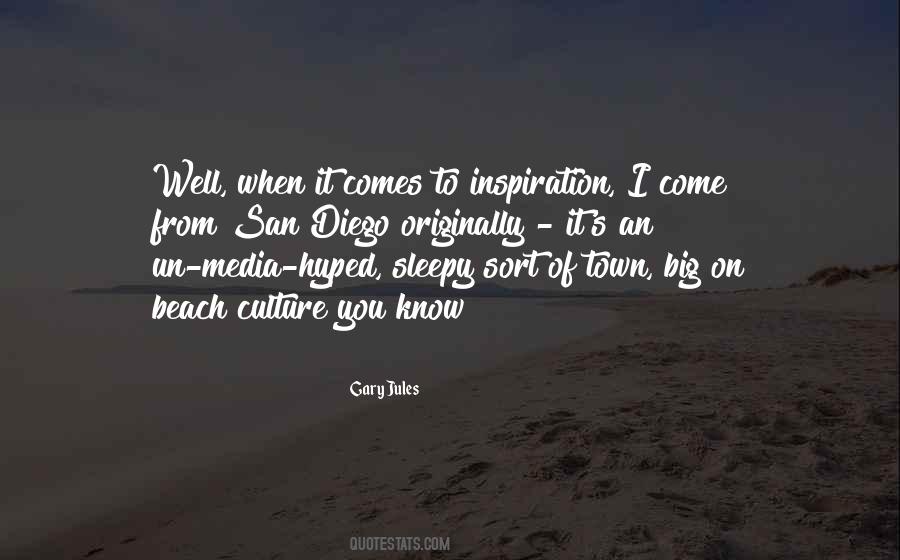 Gary Jules Quotes #1331796