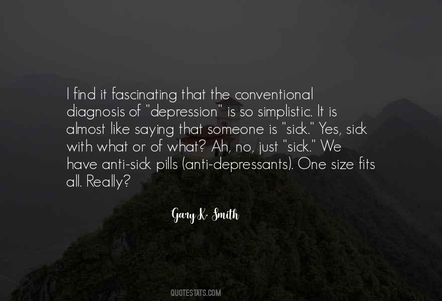 Gary K. Smith Quotes #1266521