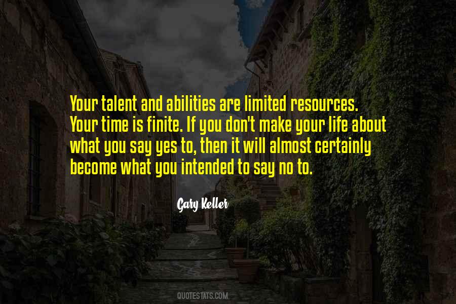 Gary Keller Quotes #1069576