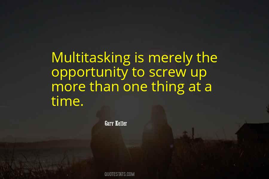 Gary Keller Quotes #1084000