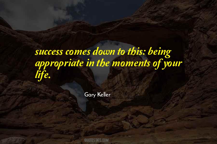 Gary Keller Quotes #1399236