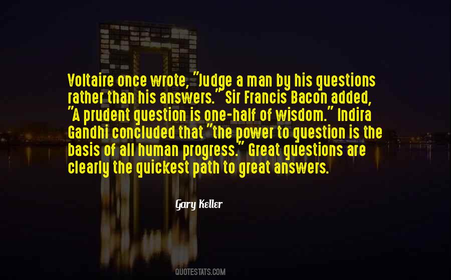 Gary Keller Quotes #1529968