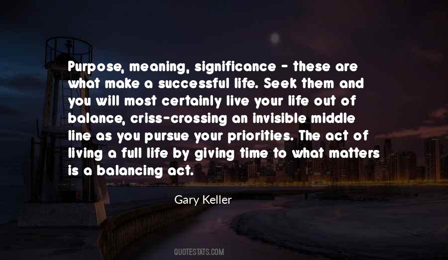Gary Keller Quotes #1685561