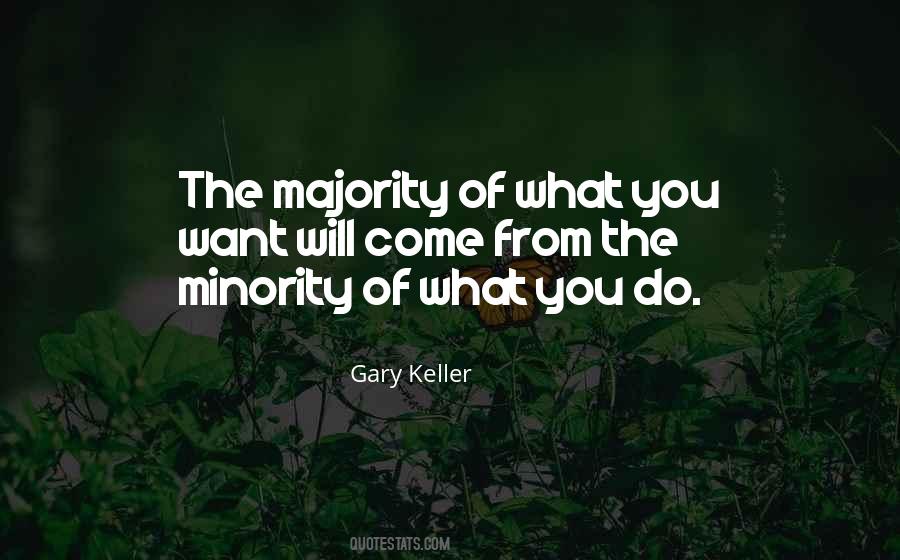 Gary Keller Quotes #1788089