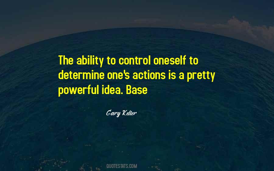 Gary Keller Quotes #245870