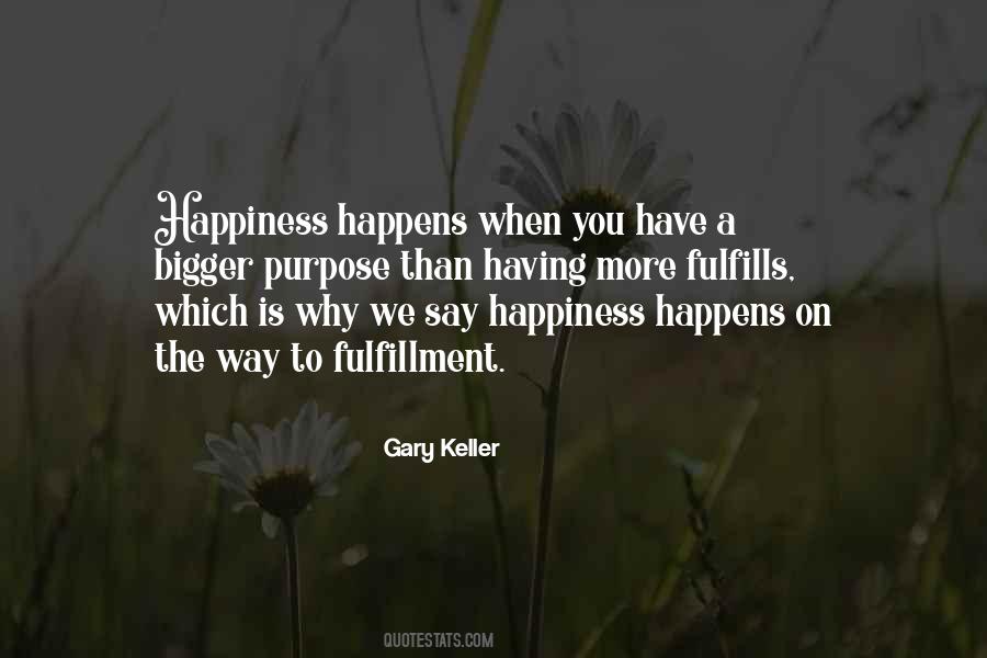Gary Keller Quotes #349013