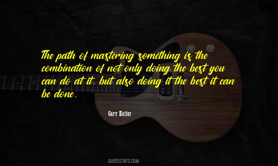 Gary Keller Quotes #556804