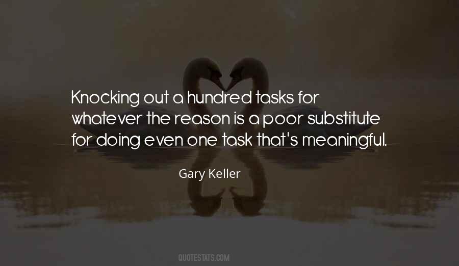 Gary Keller Quotes #715997