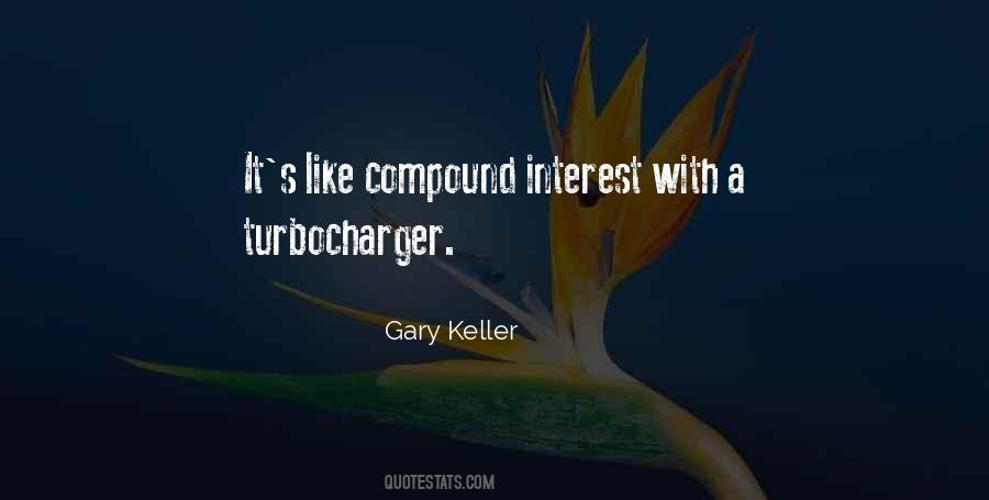 Gary Keller Quotes #907139