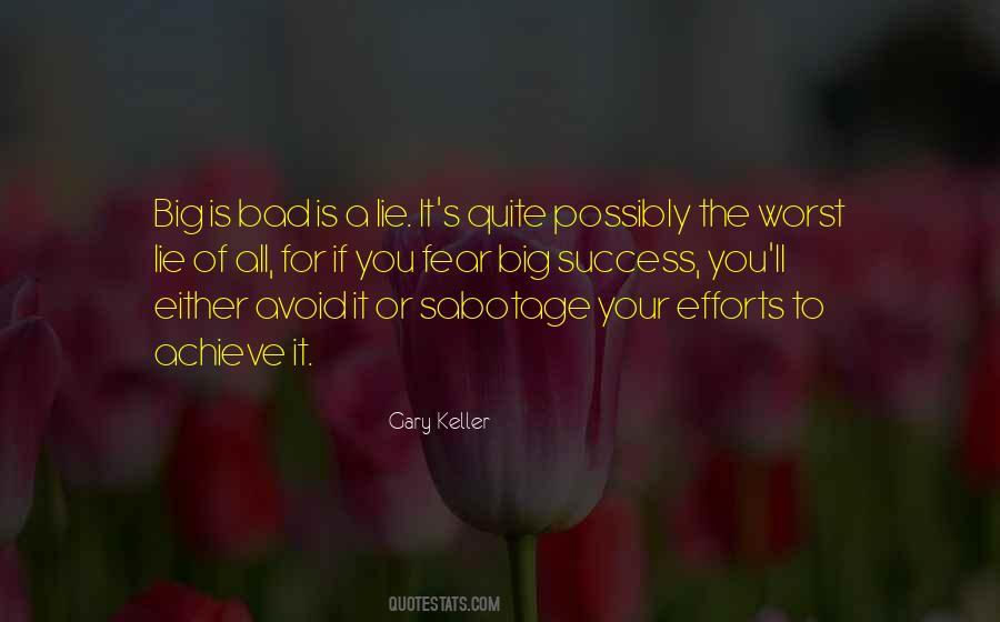 Gary Keller Quotes #976112