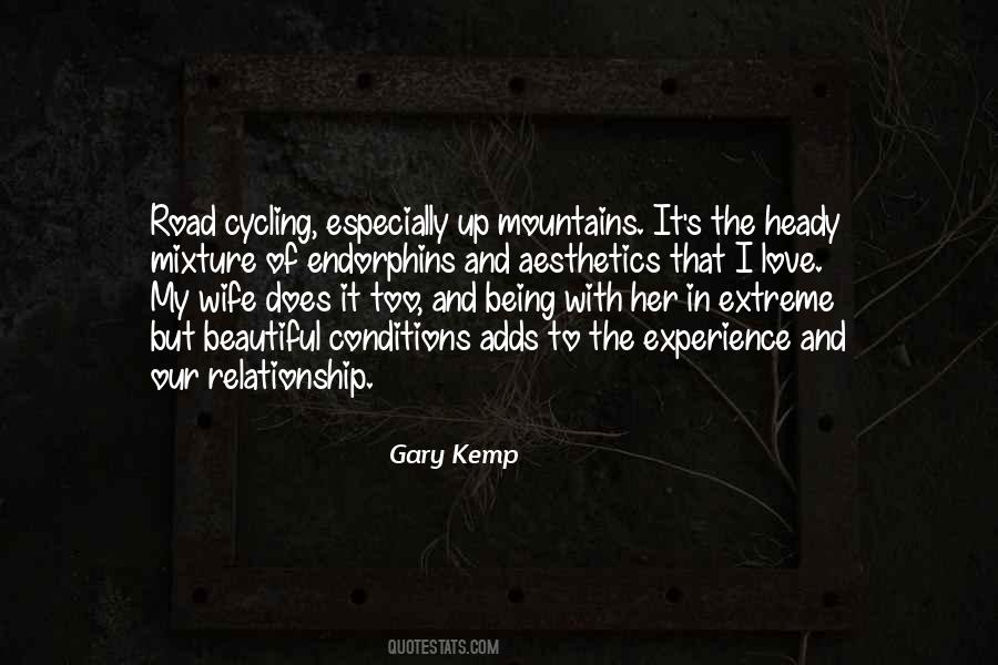 Gary Kemp Quotes #1784934